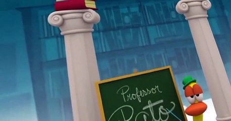 Pocoyo Pocoyo S03 E013 Hide And Seek