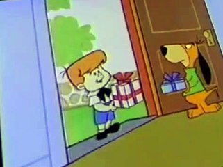 Augie Doggie and Doggie Daddy S03 E004 - Party Pooper Pop