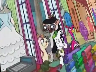 Doki Doki E002 On the Silk Road