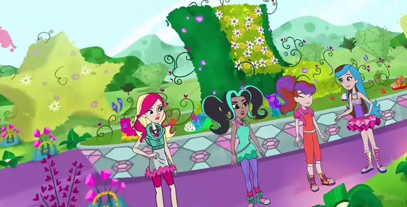 Twinkle Toes (2015) E002 - Fashions So Bright Skechers