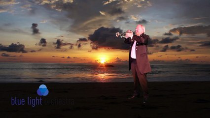 AMAZING GRACE - Peter Heaven & Blue Light Orchestra - Instrumental music in its most beautiful way