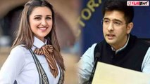 Parineeti Chopra और Raghav Chadha की इसी हफ्ते होगी सगाई, दिल्ली में तैयारियां शुरू| FilmiBeat