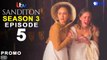 Sanditon Season 3 Episode 5 Promo _ Masterpiece PBS - Sanditon 3x05 Preview, Episode 4 Recap, Ending