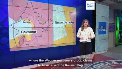 Latest news bulletin | April 4th – Morning