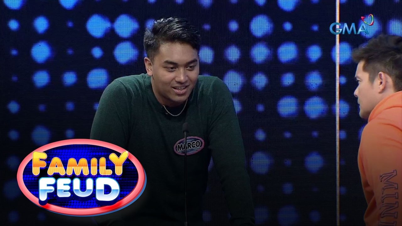 Family Feud: Happy Birthday, Boss Barbero!