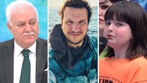 8 yaşındaki kızın sorusu Nihat Hatipoğlu'na damga vurmuştu! Şahan Gökbakar, RTÜK'e seslenip tepki gösterdi