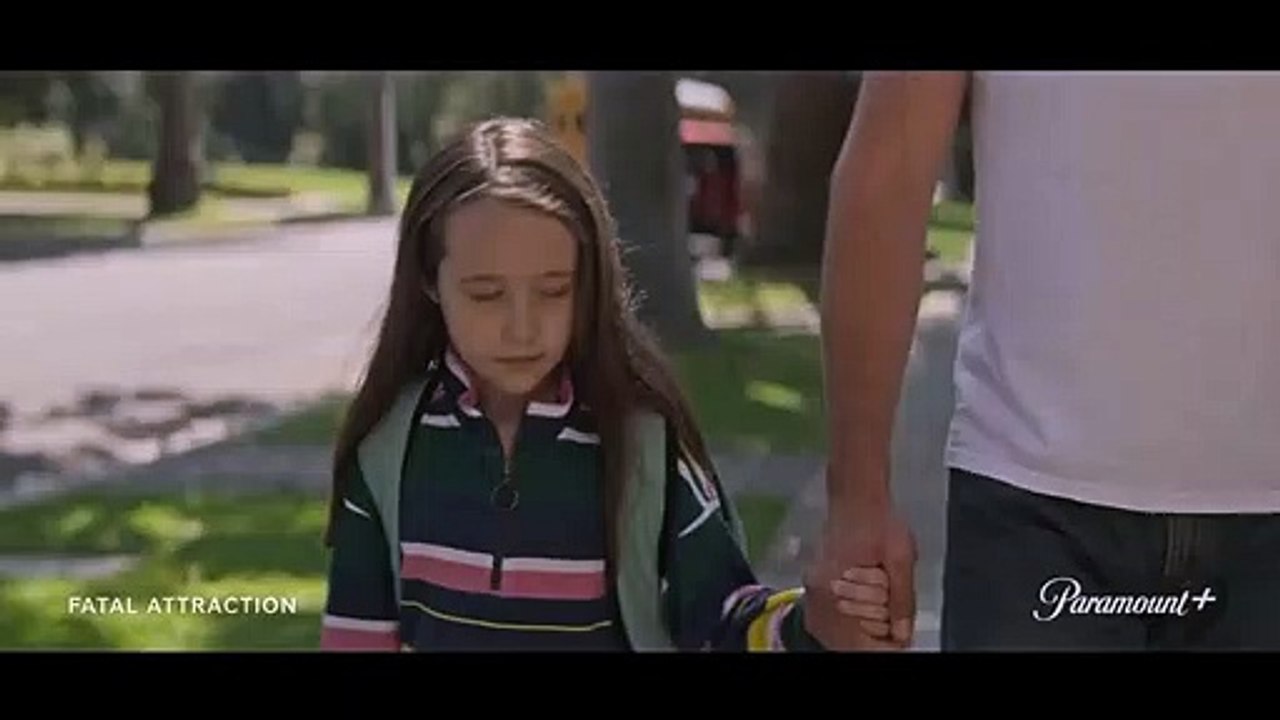 Eine verhängnisvolle Affäre Trailer OV