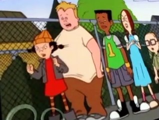 Recess S03 E009