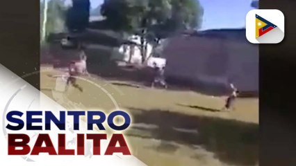 DEPED, NTF-ELCAC, mariing kinondena ang pag-atake ng komunistang grupo lalo na sa mga lugar na malapit sa paaralan; 55K estudyante, apektado umano