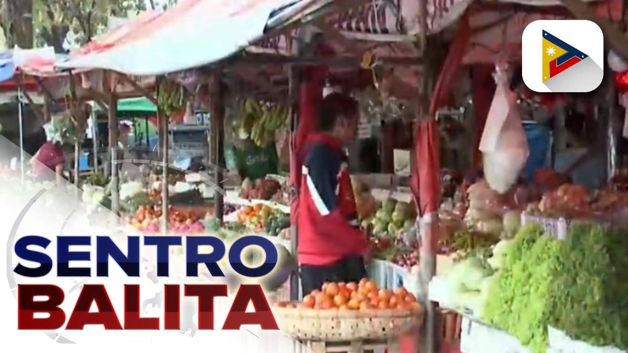 Publiko, pinayuhan ng eksperto na regular na um...
