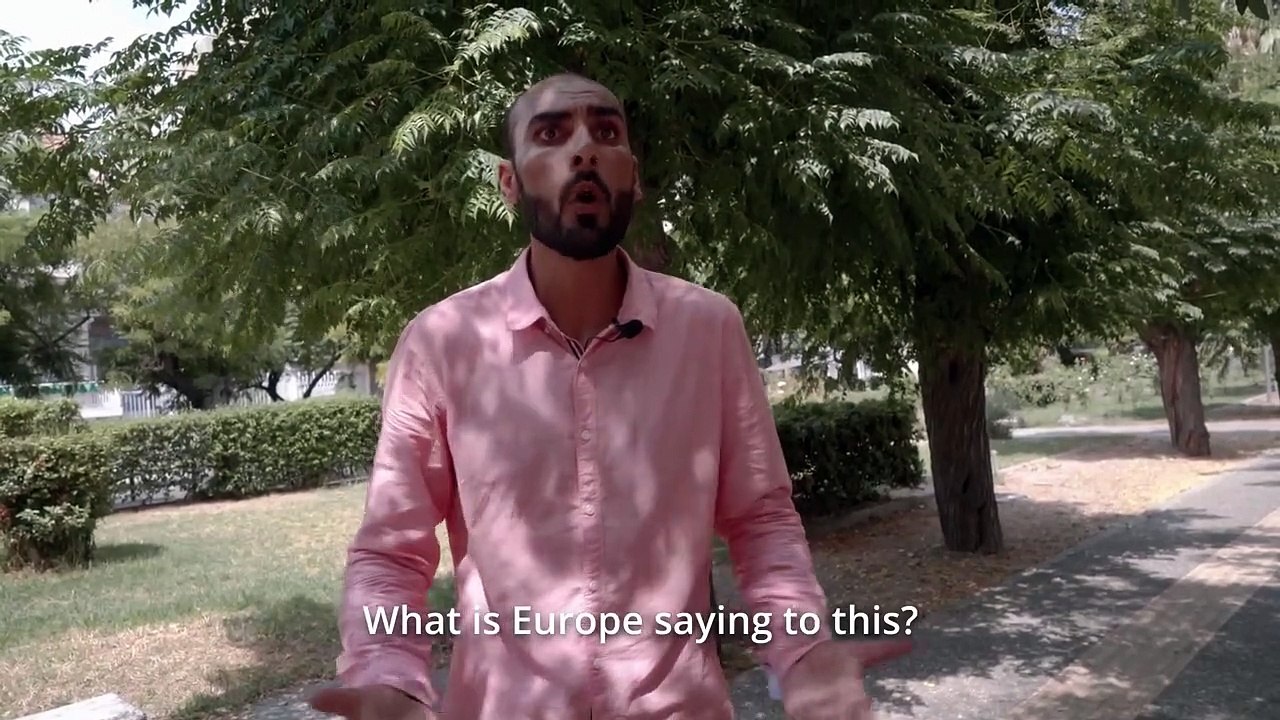 Picknick In Moria Trailer OmeU