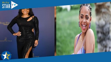 Christina Milian méconnaissable : la femme de Matt Pokora publie une série de photos jamais dévoilée