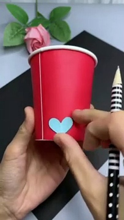 DIY paper crafts| disposible  Paper Fish | DIY easy paper crafts #diy, #paper, #crafts,