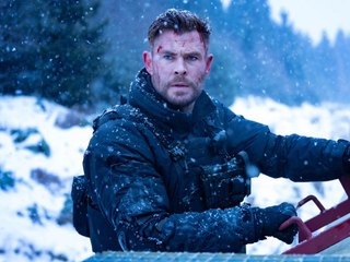 Erster Teaser zu "Tyler Rake: Extraction 2" mit Chris Hemsworth