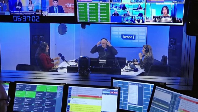 «C'est un soulagement» : les marins ravis du maintien de la pêche de fond dans les aires protégées