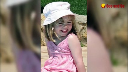 Madeleine McCann: this is the woman who claims she is the missing child