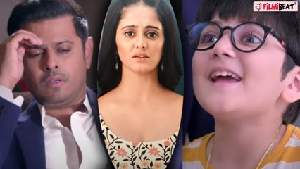 Gum Hai Kisi Ke Pyar Mein Spoiler; Vinu के लिए कुर्बान होते रहेंगे Sai Virat? Pakhi का सच ? | *TV