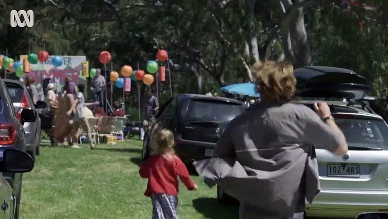 Savage River Trailer OV