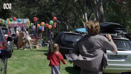 Savage River Trailer OV