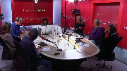 Si ça se trouve, j'exagère un peu ! Le billet de Daniel Morin