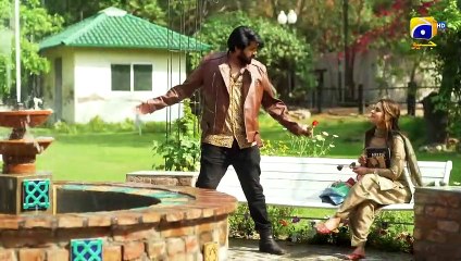 Heer Da Hero Episodeisode 13 Promo   Tonight at 7 PM   Geo Entertainment   7th Sky Entertainment