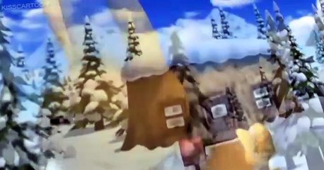 Pororo the Little Penguin Pororo the Little Penguin S02 E029 Scary Cookies