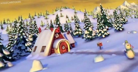 Pororo the Little Penguin Pororo the Little Penguin S02 E030 Finding Toy