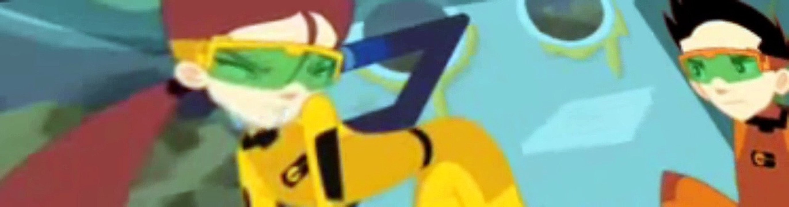 Grossology S02 E003