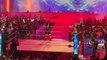 Roman Reigns & Solo Sikoa vs Cody Rhodes & Brock Lesnar - WWE Raw 4/3/23