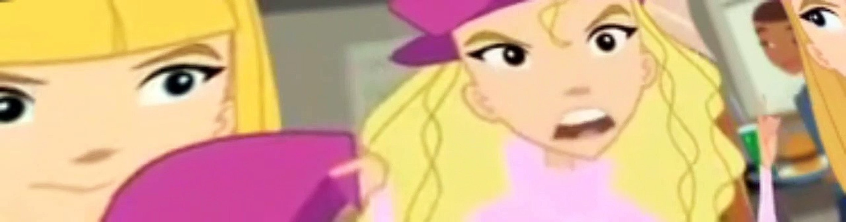 Grossology S02 E005