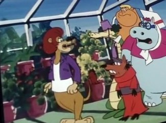 Heyyy, It's The King Heyyy, It’s The King E011 Great Billionaire Chase Case