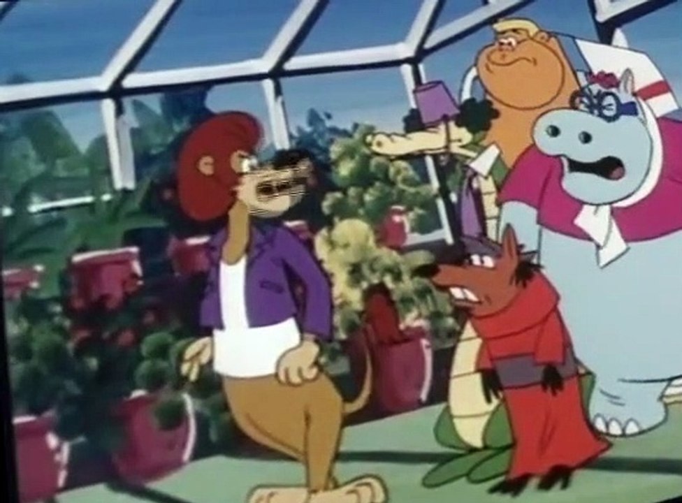 Heyyy, It's The King Heyyy, It’s The King E011 Great Billionaire Chase Case