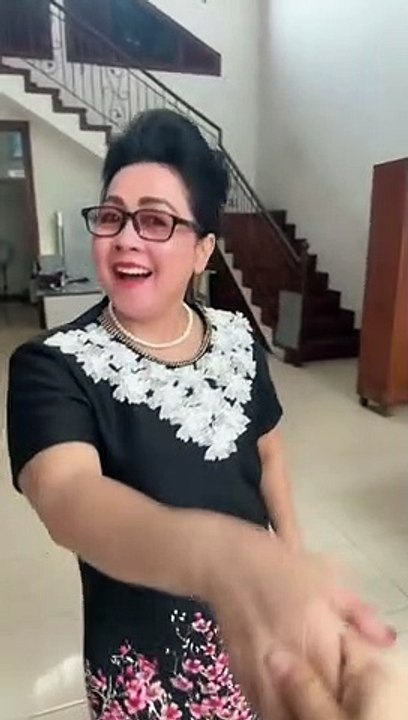 Mama Galak Guys Dari Dulu