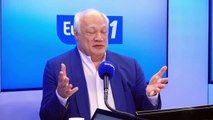 Eric-Emmanuel Schmitt : «Jérusalem est une ville aussi adorable qu'odieuse»