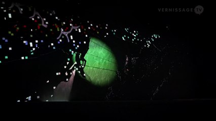 Lap-See Lam: Tales of the Altersea / Kunsthalle Portikus, Frankfurt am Main