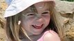 Madeleine McCann: this is the woman who claims she is the missing child (1)