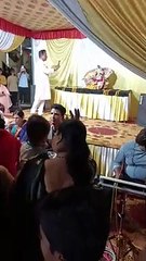 जबलपुर आए सिवनी के लाडले सरकार लड्डू गोपाल