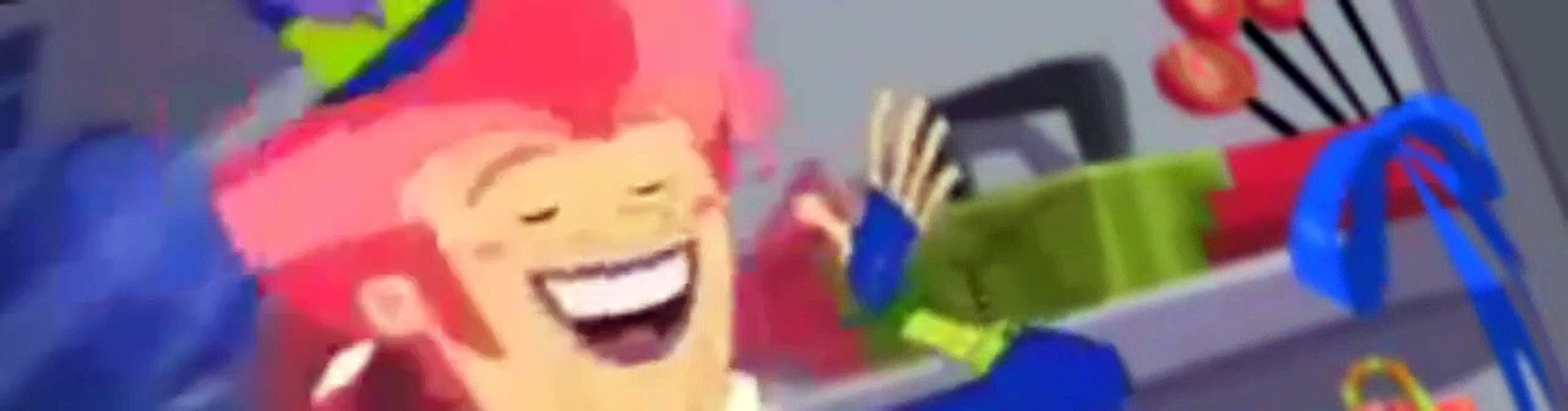 Grossology S02 E014