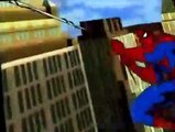 Spider-Man: The Animated Series S04 E011 The Prowler