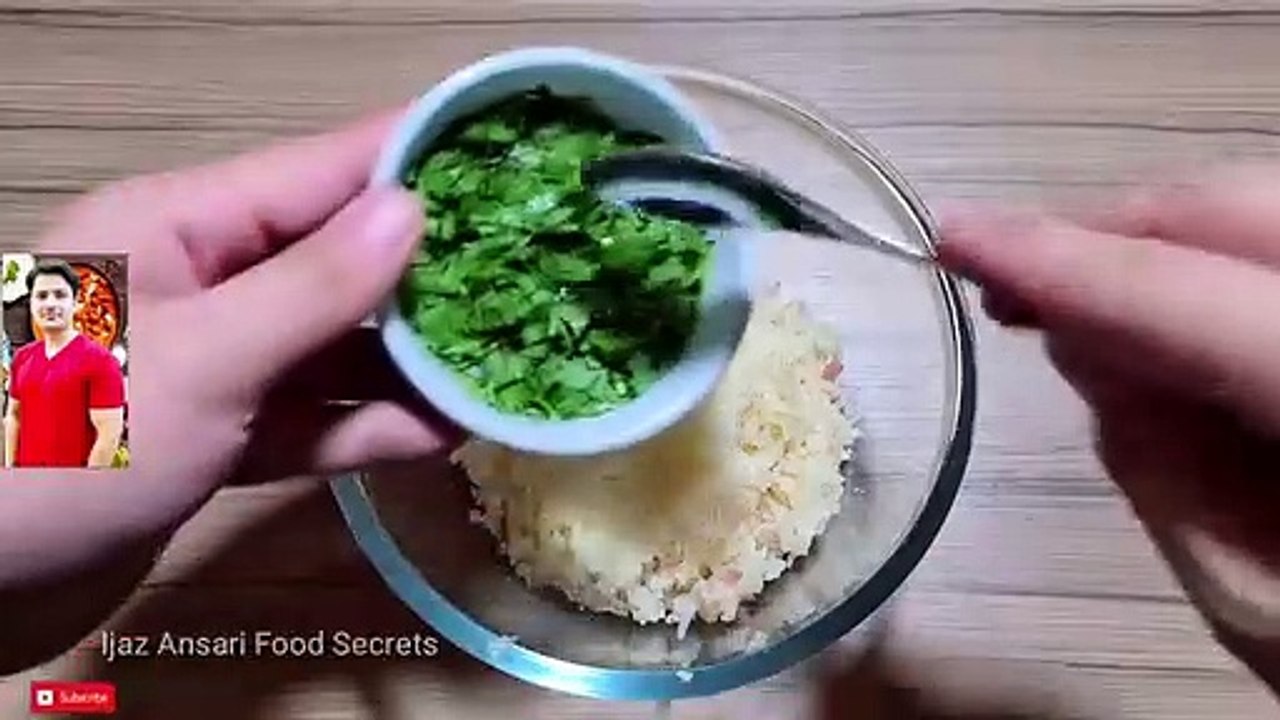 10_Minutes_Recipe__Breakfast_Recipe__Quick_And_Easy_Snacks__ijaz_Ansari_Food_Secrets_(360p