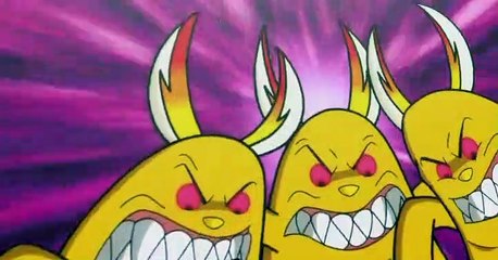 Xiaolin Chronicles (Xiaolin Showdown - NEW version) Xiaolin Chronicles E004 Buddy Blue Ray and The Golden Bunnies