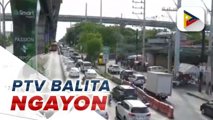 Number coding scheme, suspendido mula Abril 5-10