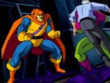Spider-Man: The Animated Series S05 E012 Spider Wars, Chapter I I Really, Really Hate Clones