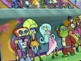 Cyberchase Cyberchase S06 E008 A Perfect Score