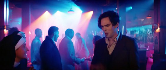 Renfield Bande-annonce (RU)