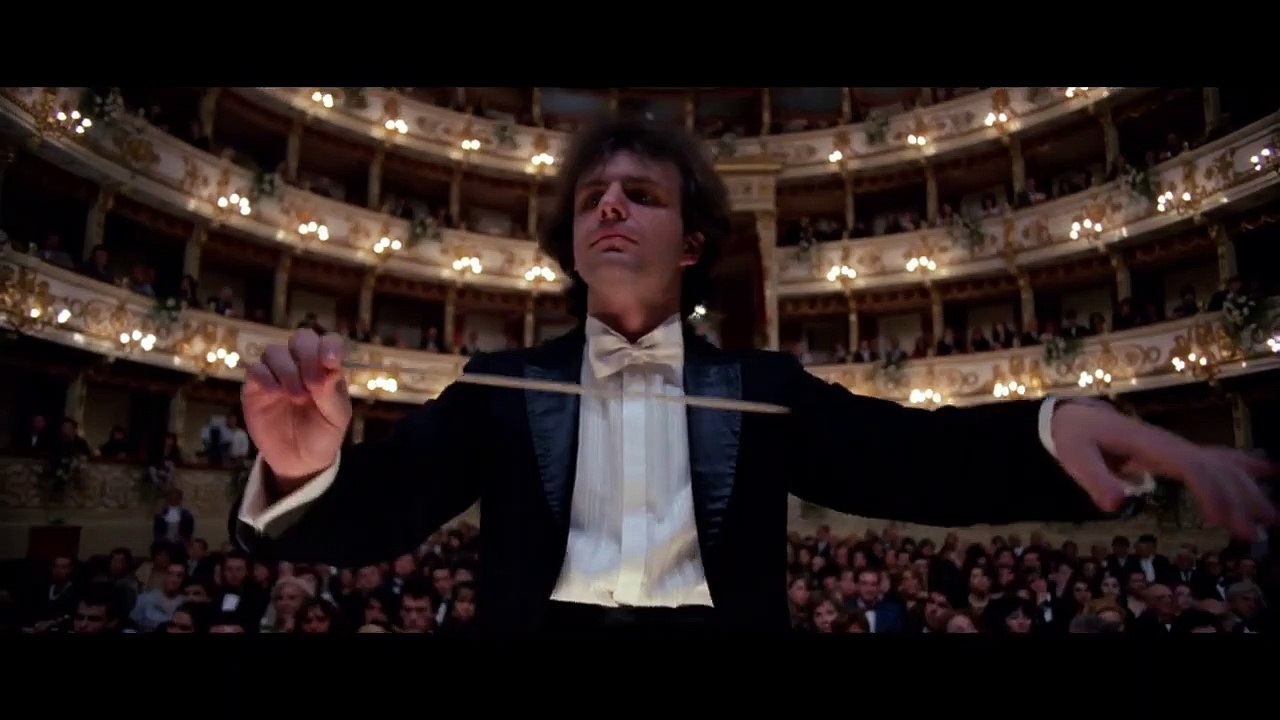 Terreur à l'opéra Bande-annonce (FR)