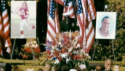 The Tillman Story Bande-annonce (EN)