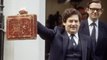 Nigel Lawson, former Conservative chancellor, dies aged 91