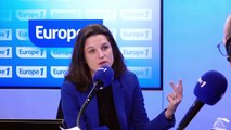 Consultation d'Élisabeth Borne et acte II de la Nupes : le débat d'Eugénie Bastié et Olivier Dartigolles