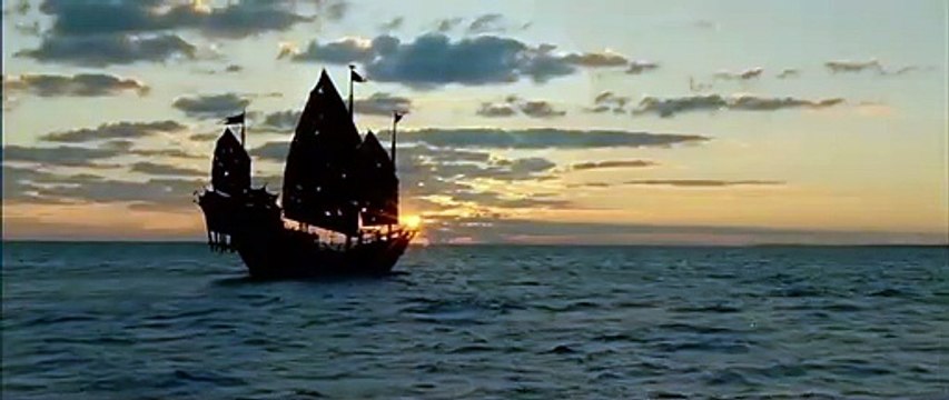 Pirates des Caraïbes : Jusqu'au bout du monde Bande-annonce (DE)